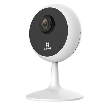 EZVIZ C1C – CÁMARA DE VIGILANCIA DE RED – COLOR Y NOCHE) – Cotec Perú