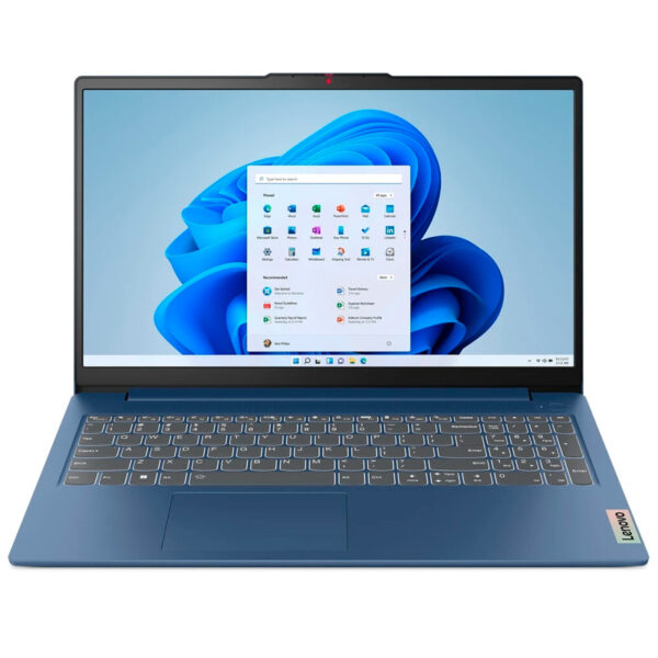 NOTEBOOK LENOVO IDEAPAD SLIM 3 COTEC PERU