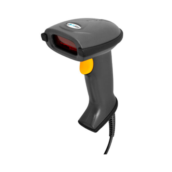 Escáner de Mano 3nStar SC100 Láser 1D – 300 escaneos/seg, USB, Manual y Automático - Imagen 2