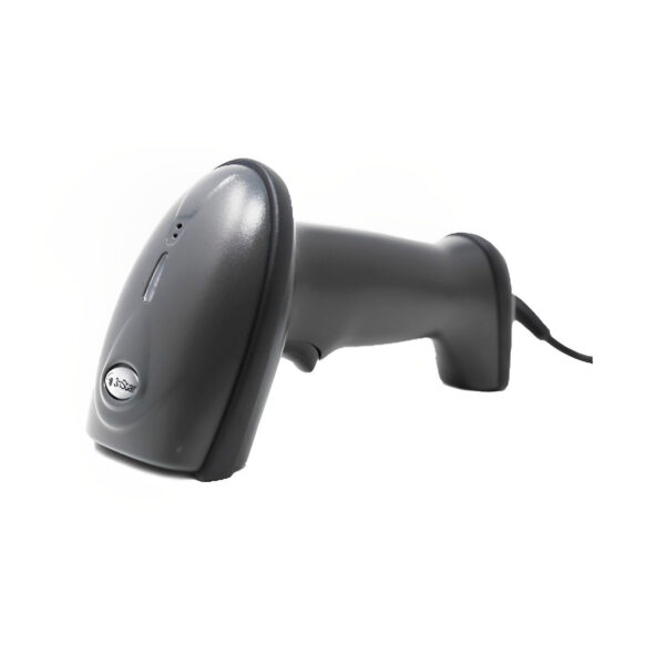 Escáner de Mano 3nStar SC402 Imager 2D + 1D – USB/RS232, Escaneo Manual y Automático