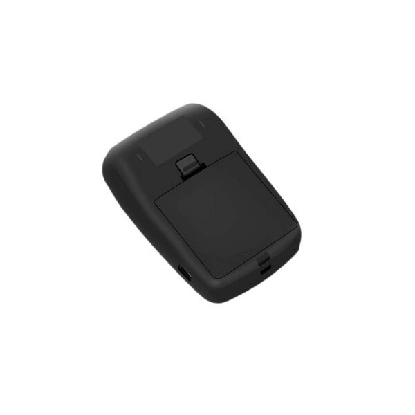 3nStar Impresora Térmica Móvil de Recibos PPT205BT – 58mm, Bluetooth 3.0/4.0, 100mm/s - Imagen 2