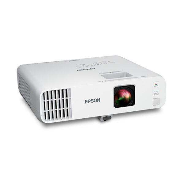 Proyector Láser Epson PowerLite L210W WXGA 3LCD